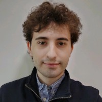 Photo of William Solari